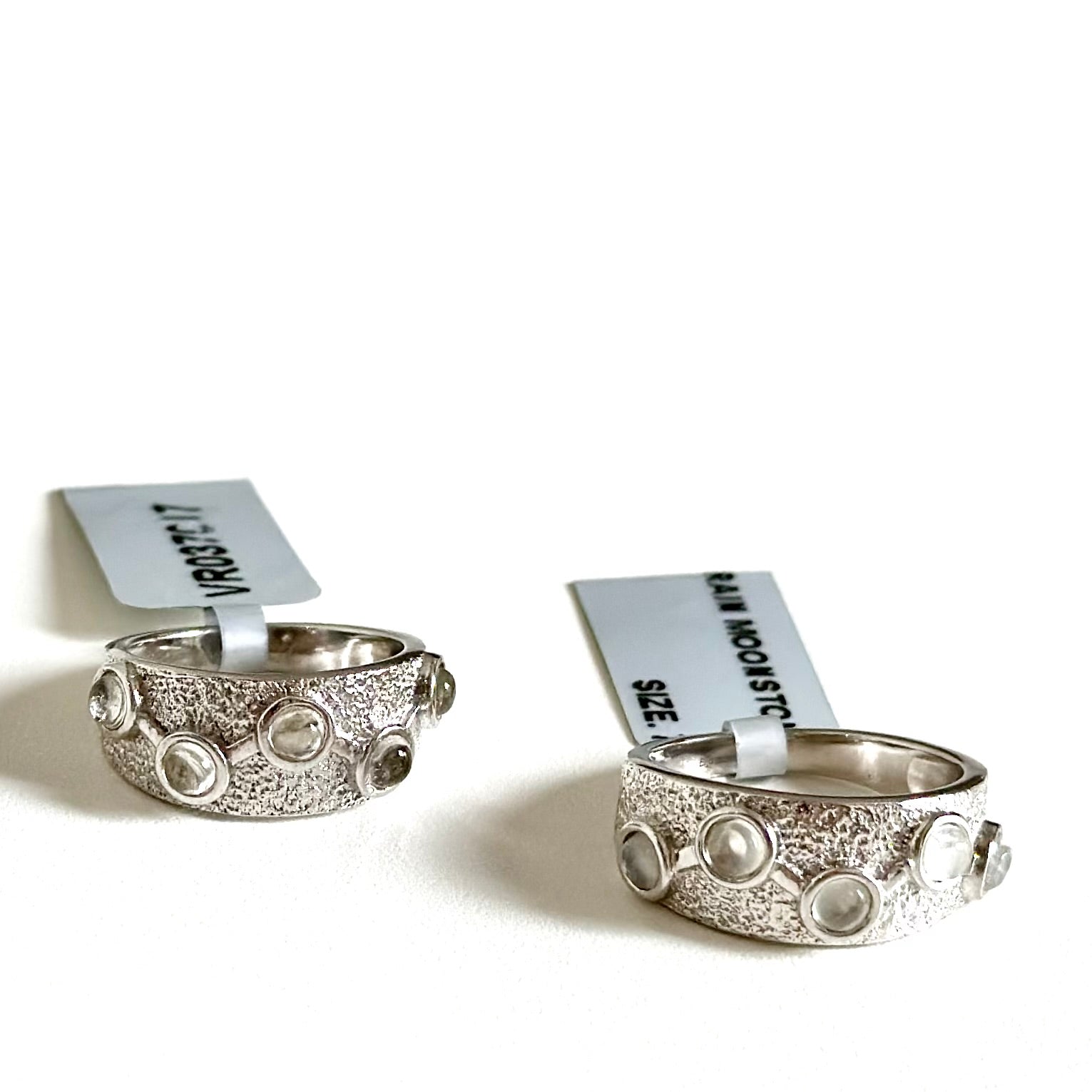 Silver925 design ring 2 – Biju mam