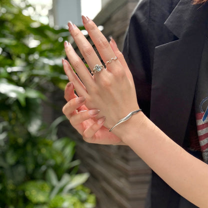 Connect mini ring 7