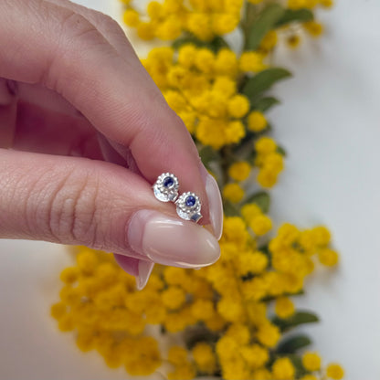 Flower pierce