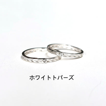 Silver925 design ring 7