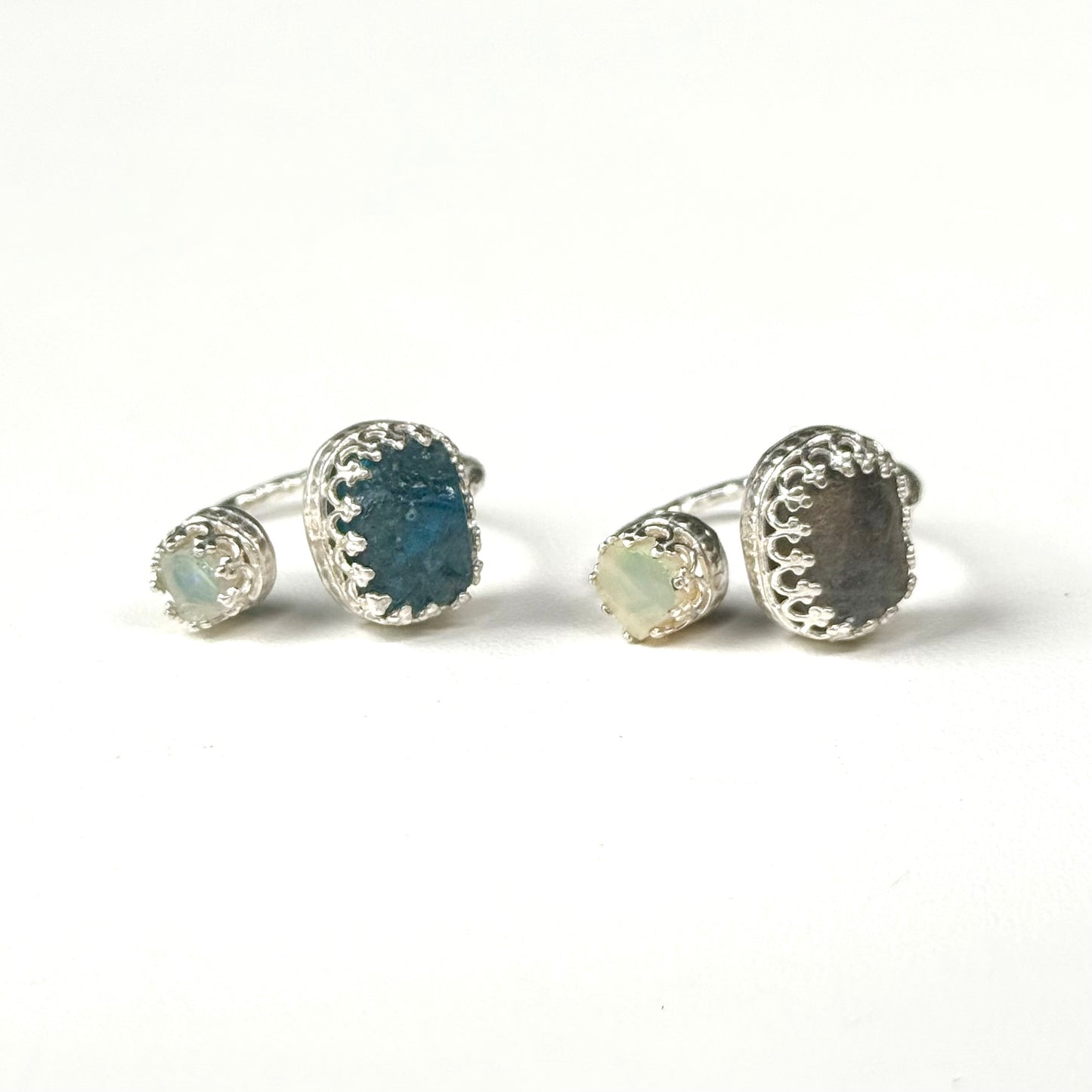 2stone ring 30