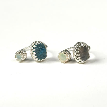 2stone ring 30