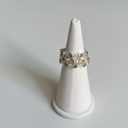 5stone ring