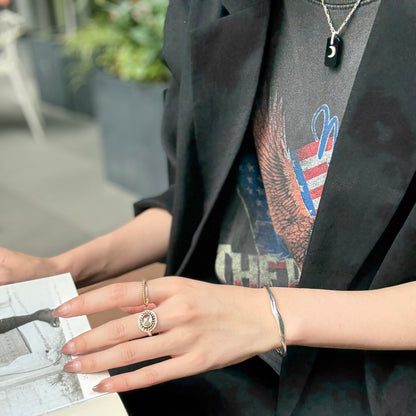 Connect mini ring 5