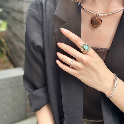 Connect ring 13