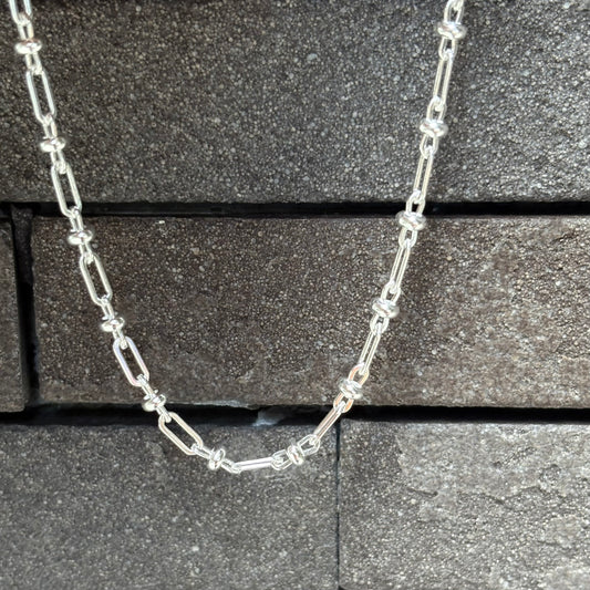 Italian chain bracelet 3