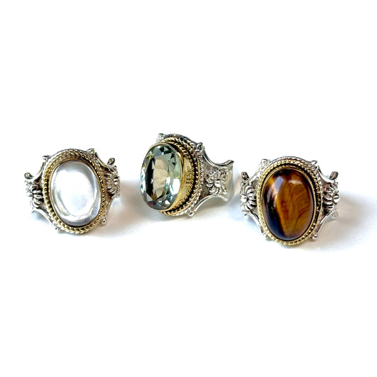 Connect ring