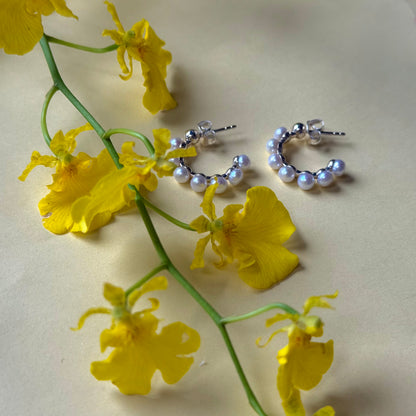 Pearl design pierce 6