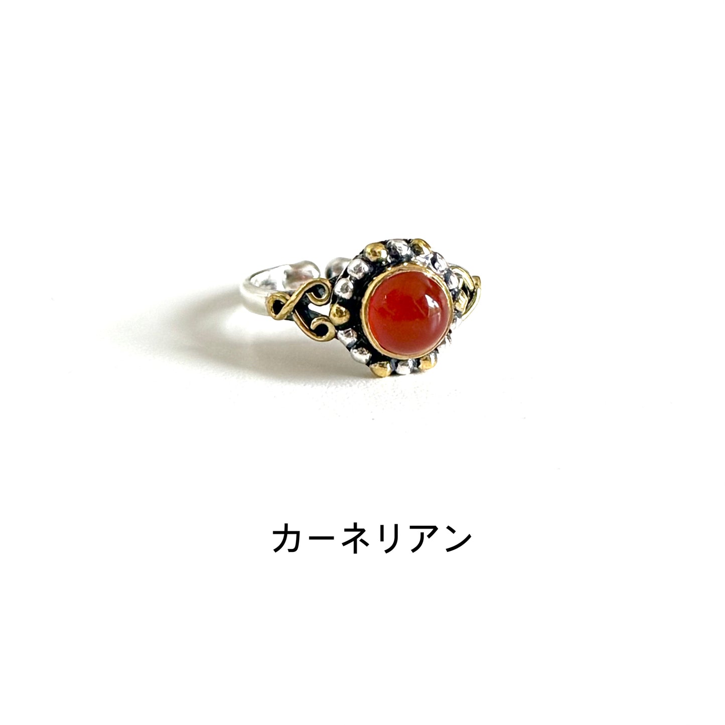 Connect mini ring 16