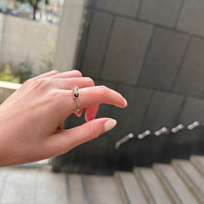 2stone ring 27