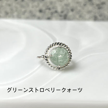 Silver925 design ring 34
