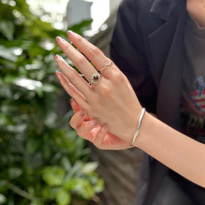 Connect mini ring 13