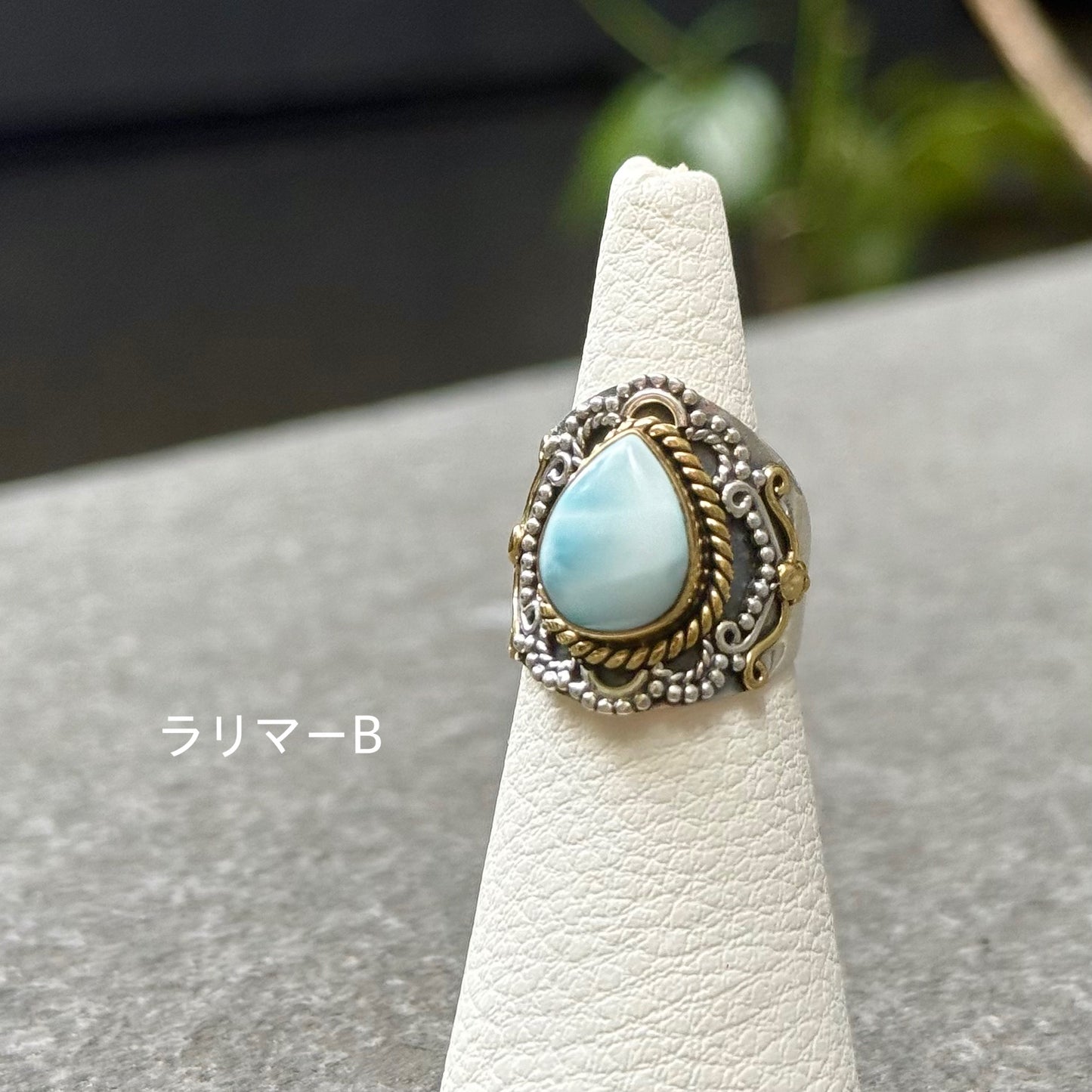 Connect ring 8