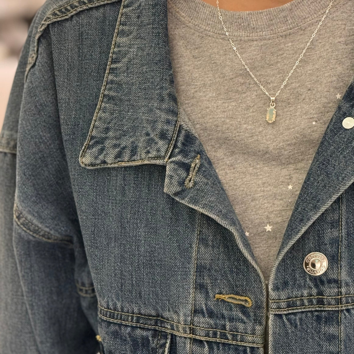 Silver925 necklace 29