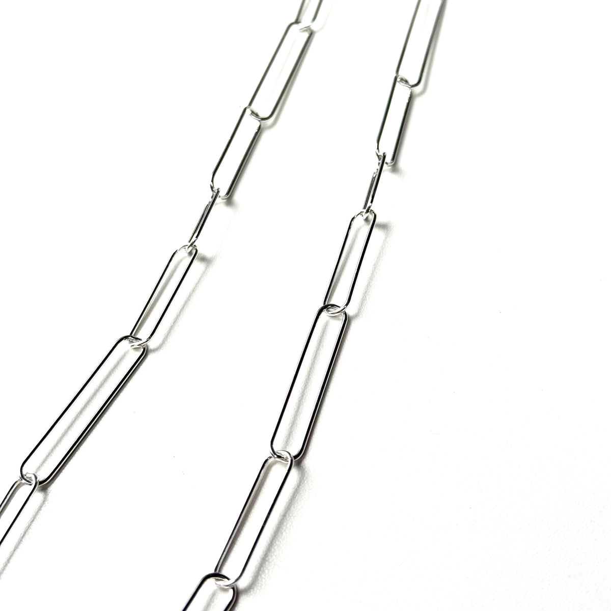 Silver925 chain necklace