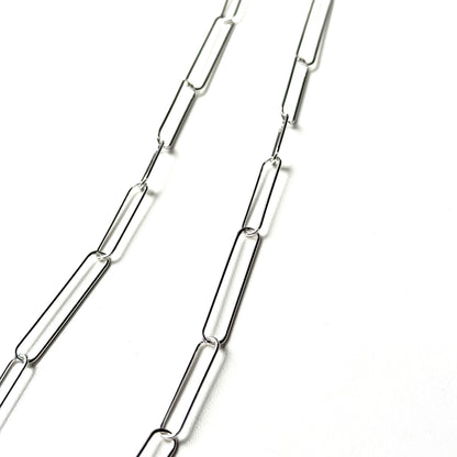 Silver925 chain necklace