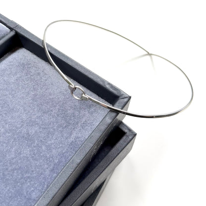 Silver925 Neck cuff 2