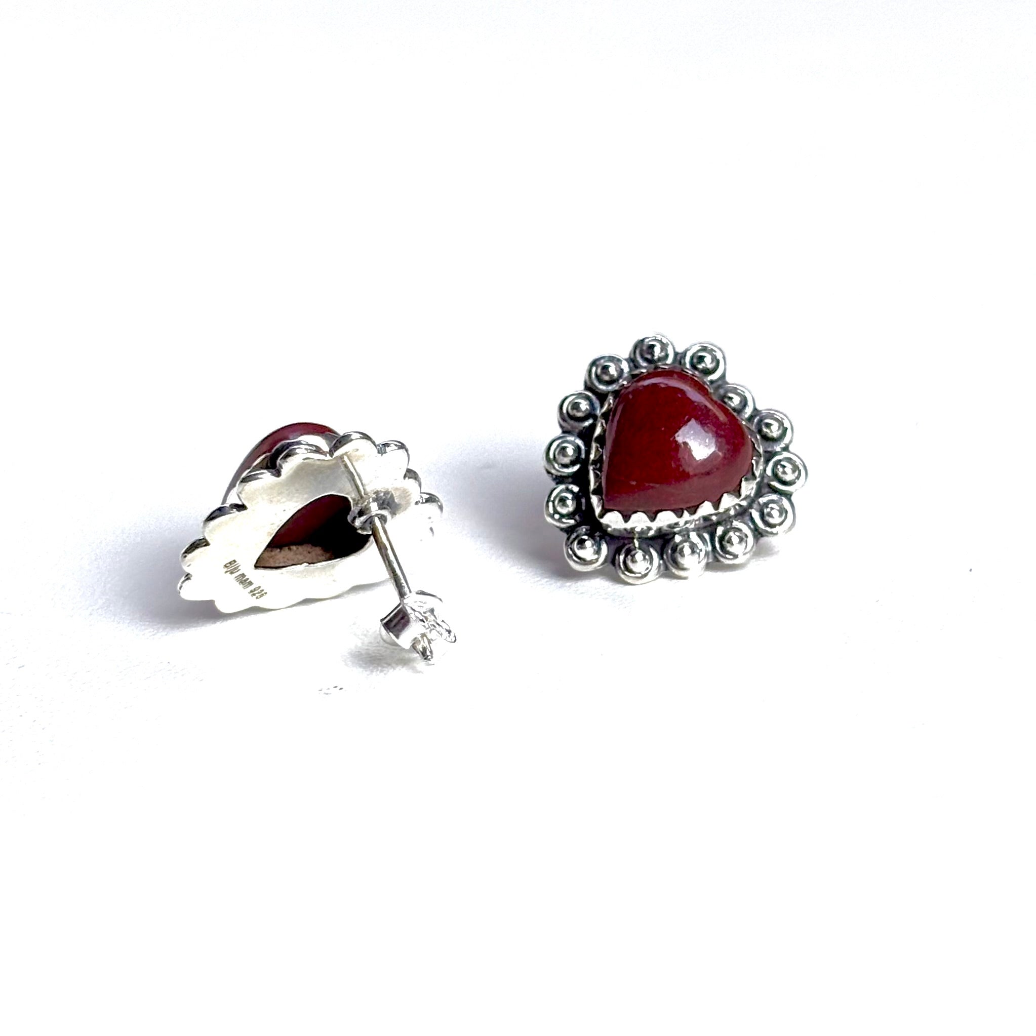 Heart pierce – Biju mam