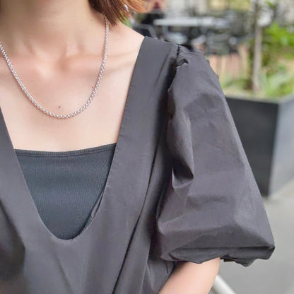 Silver925 necklace 20