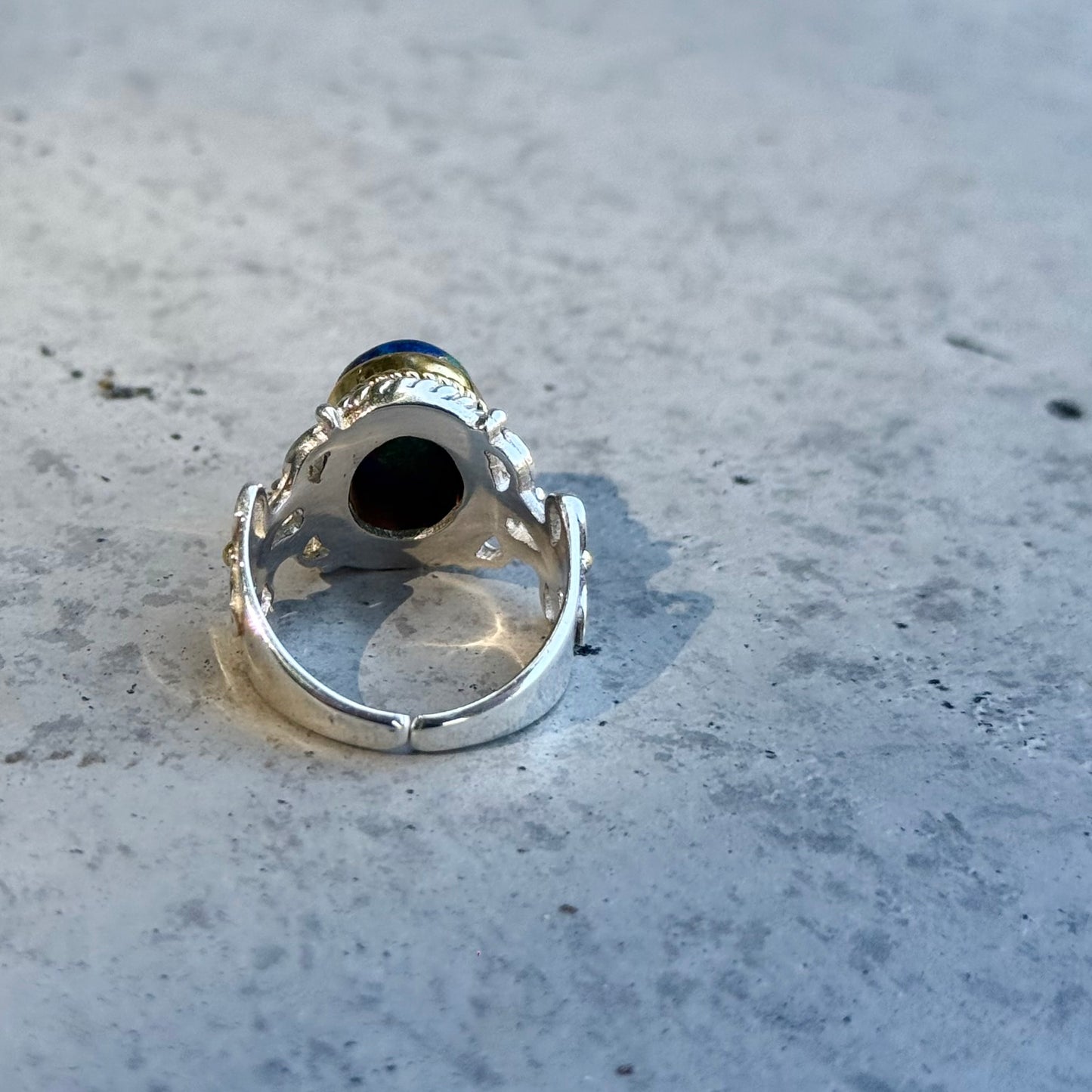 Connect ring 6