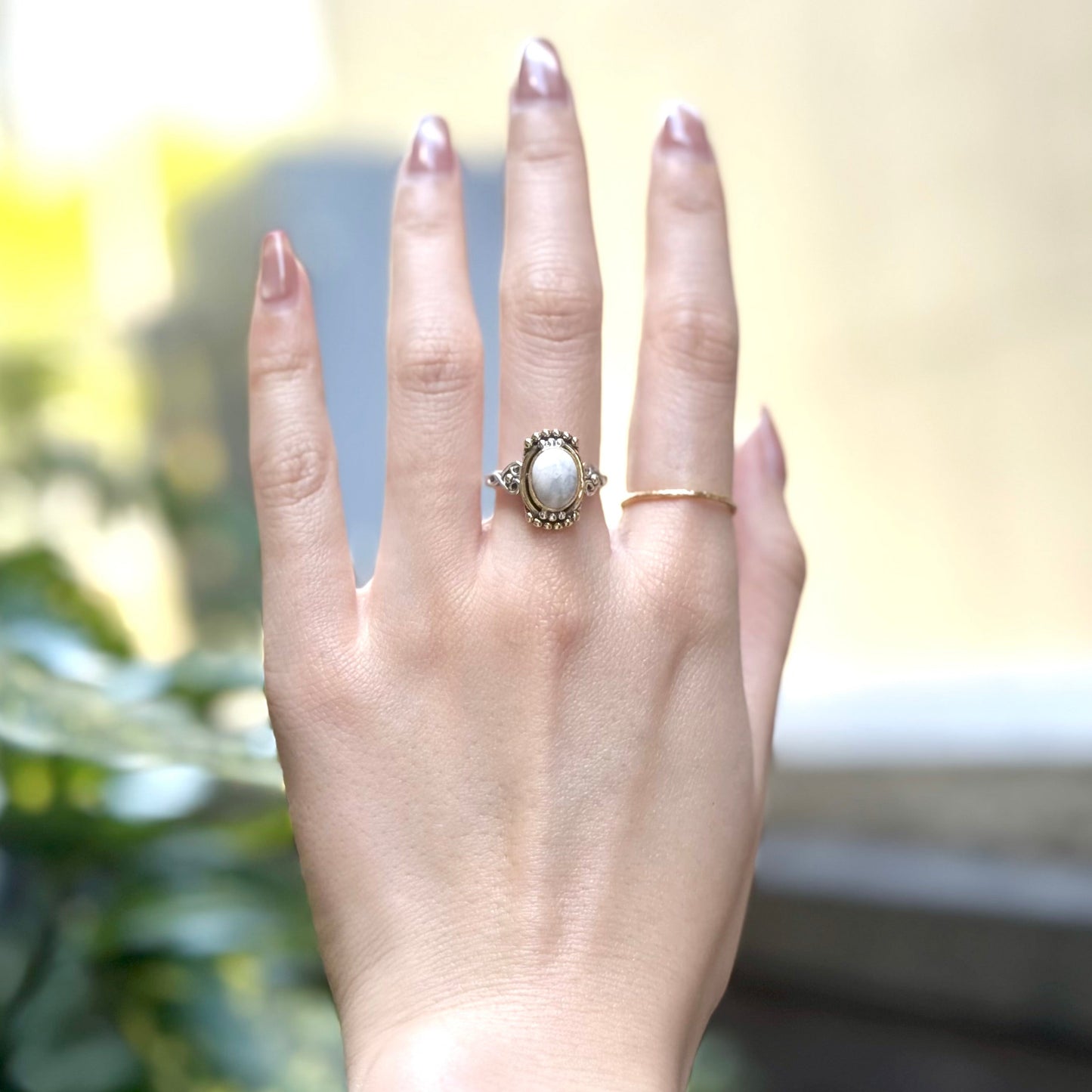 Connect mini ring 28