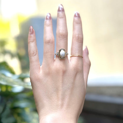 Connect mini ring 28
