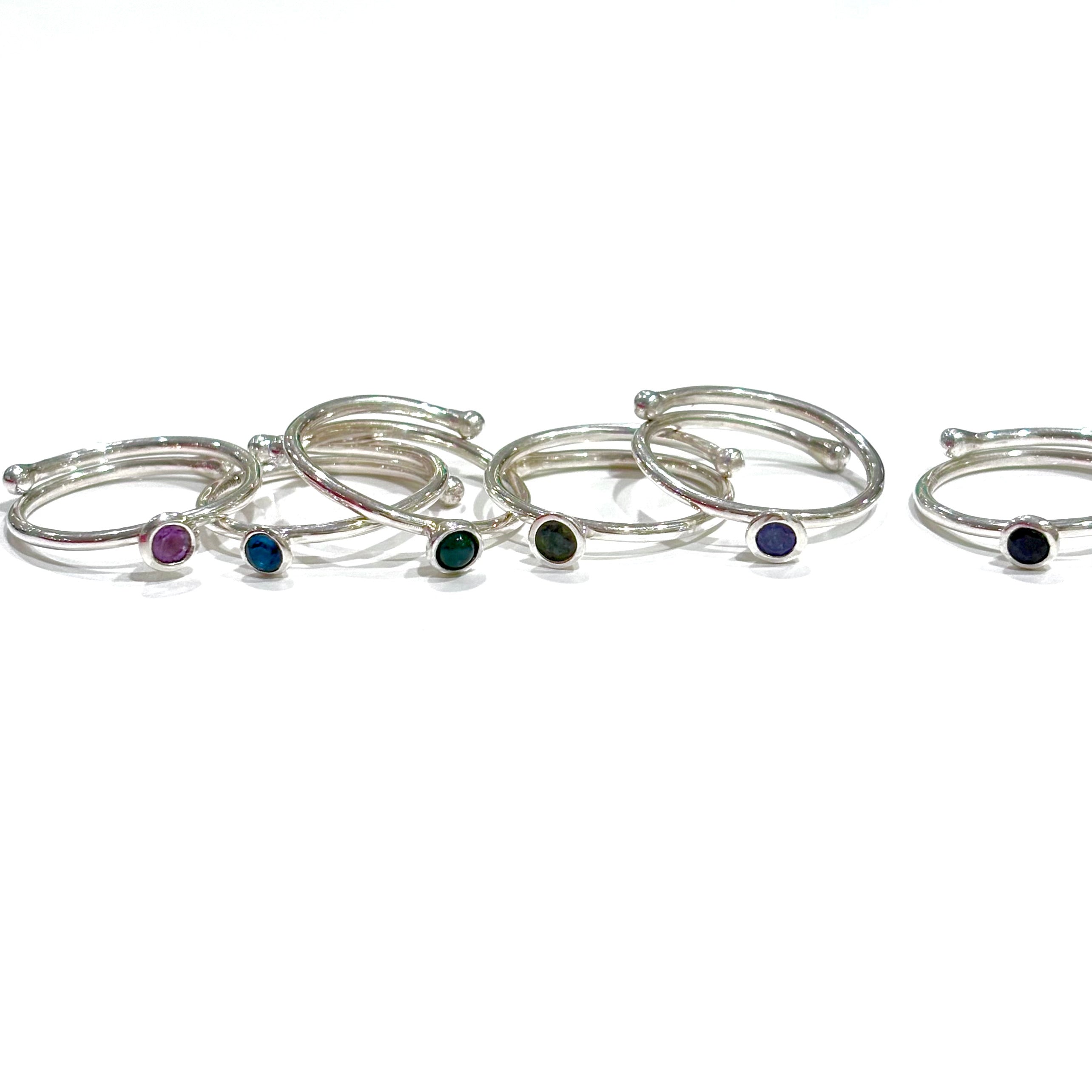 ring – Biju mam