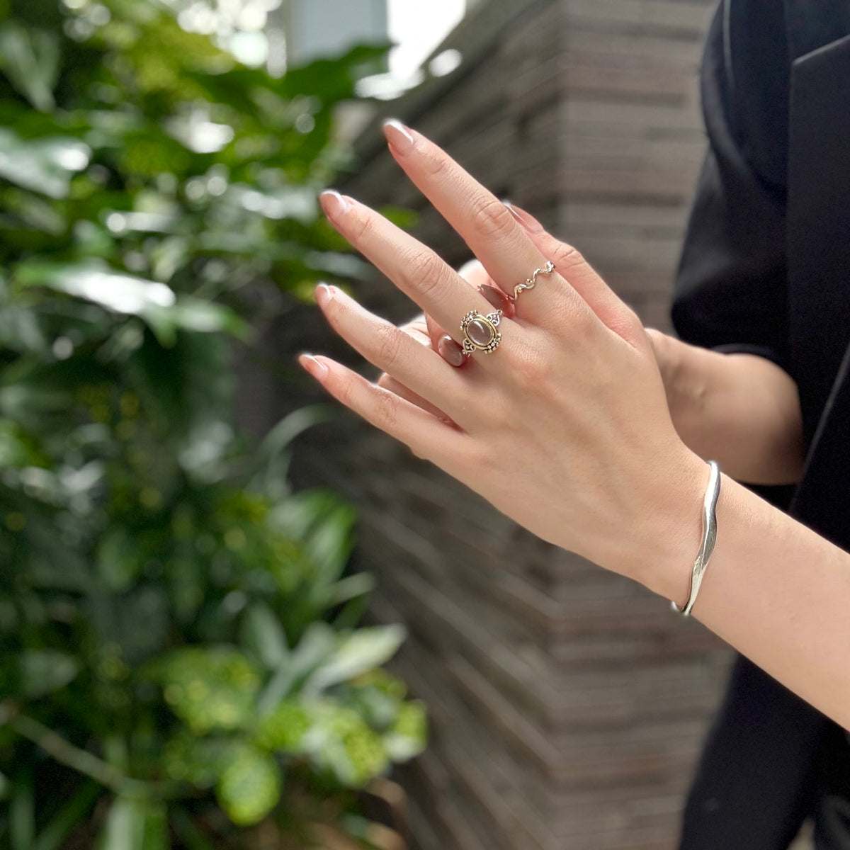 Connect mini ring 6