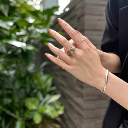Connect mini ring 6