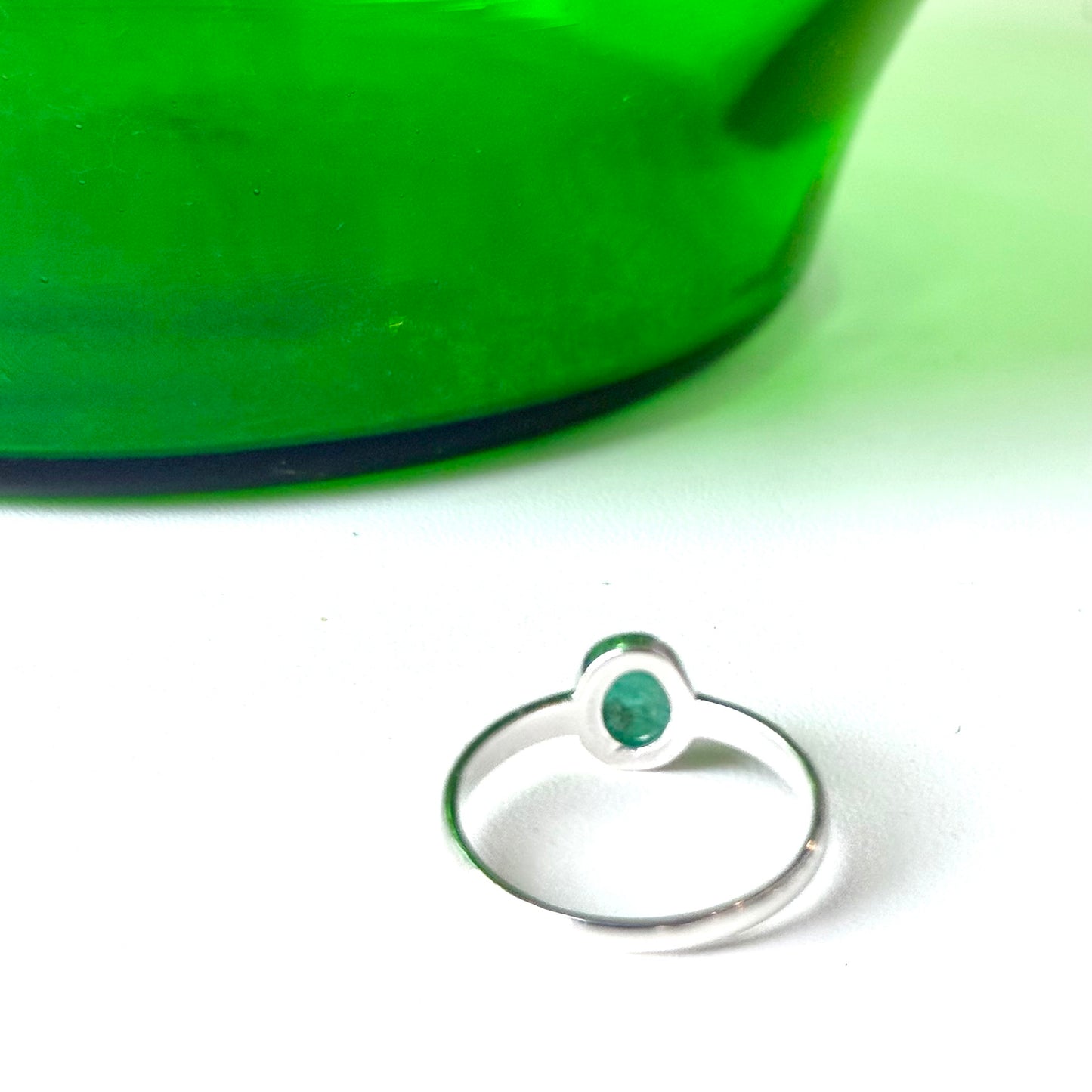『EMERALD』ring 2