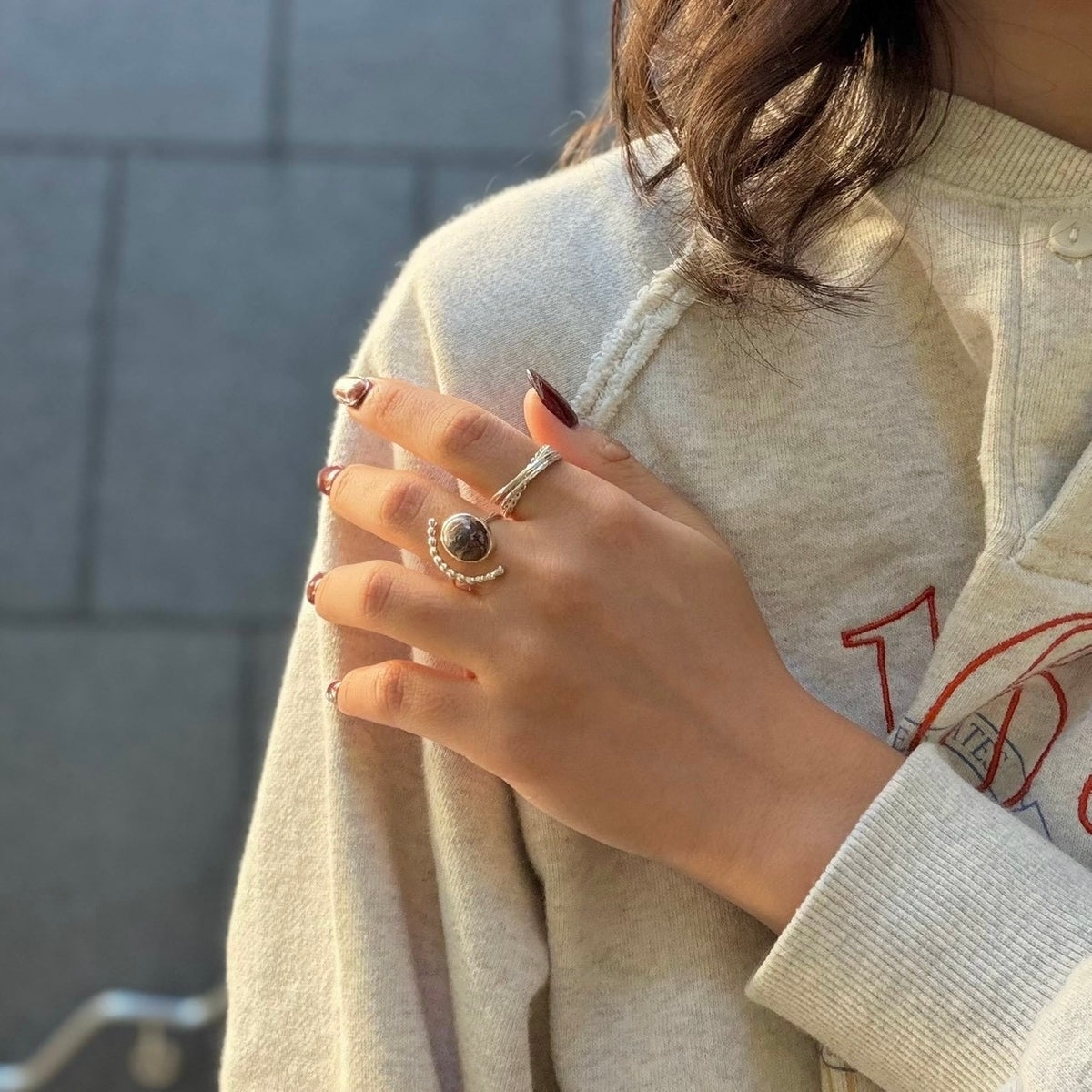Autumn color 6