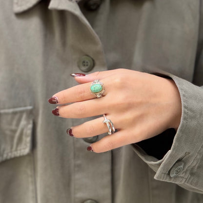 Connect ring 15