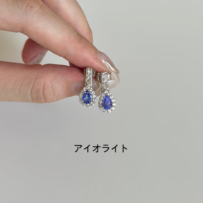 【poco】Design pierce