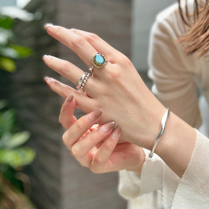 〈福岡限定〉FUKUOKA ring
