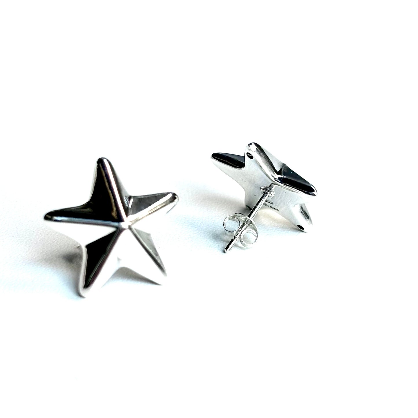 Star plain pierce 1