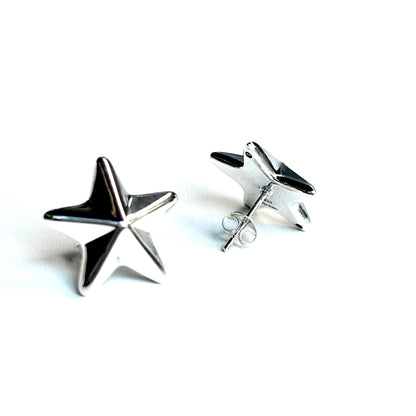 Star plain pierce 1