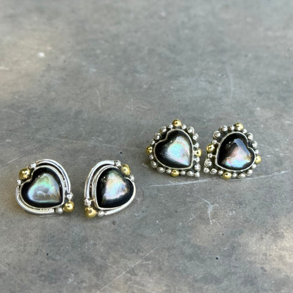 Heart pierce 2