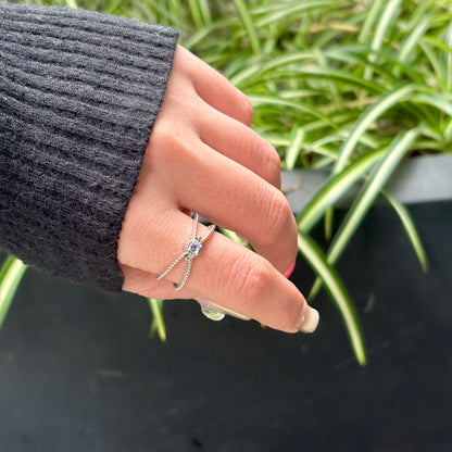 【Biju mam poco】Design ring 22