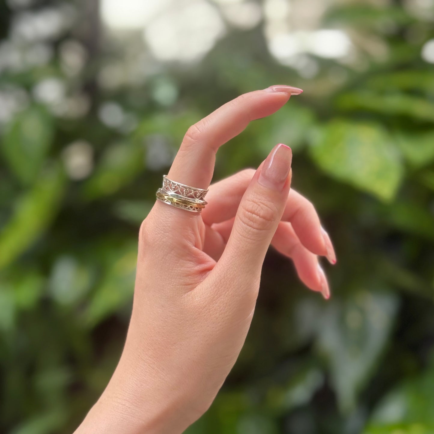 Rolling ring 1