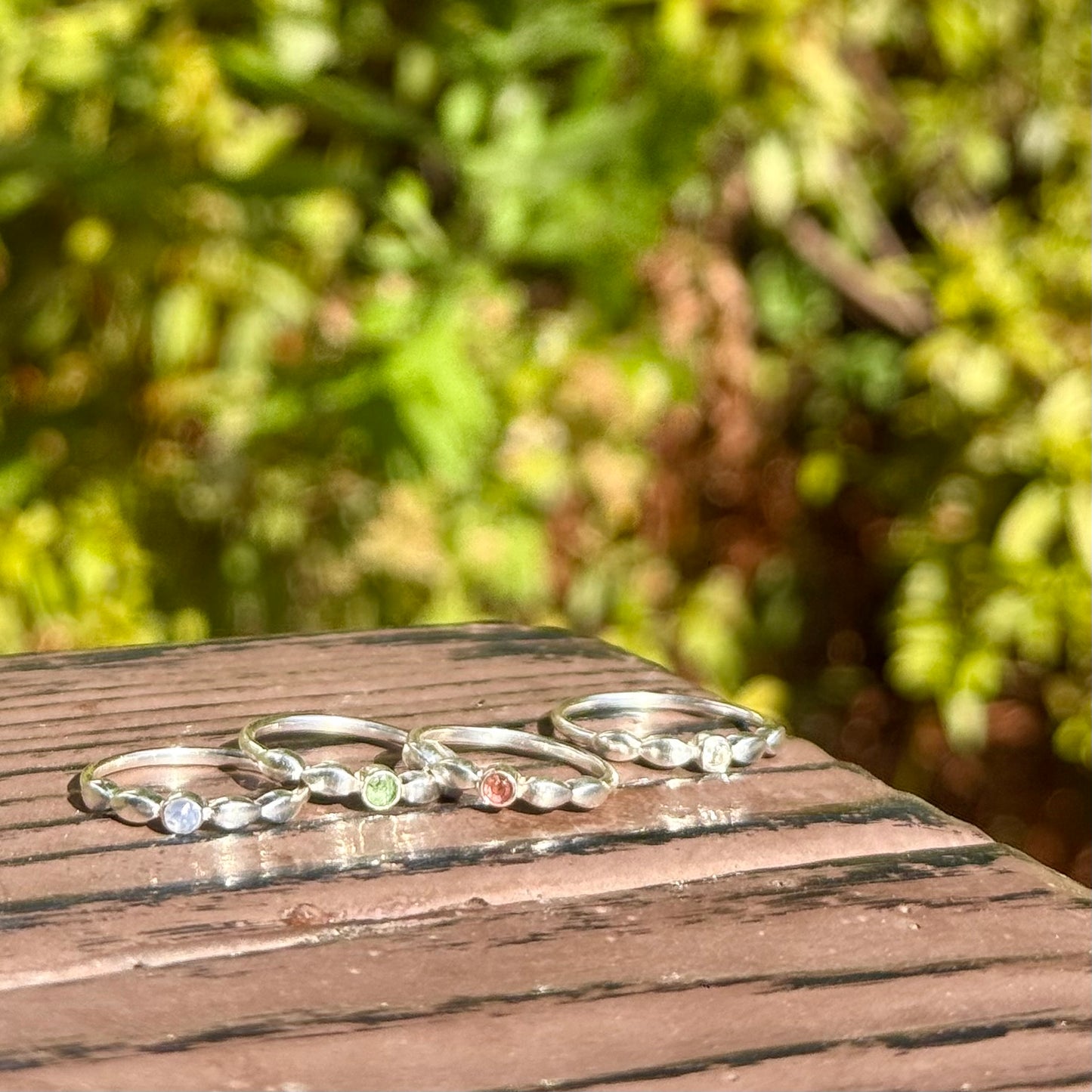 Silver925 design ring 127