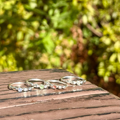 Silver925 design ring 127
