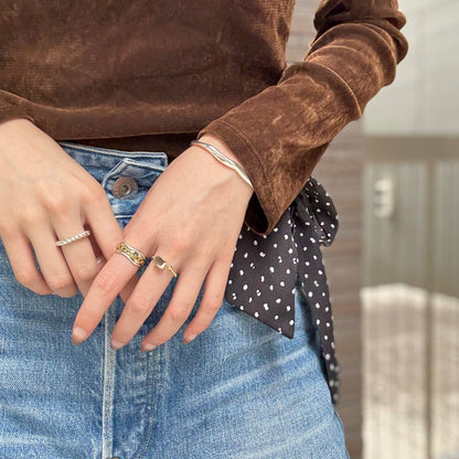 Rolling ring 8