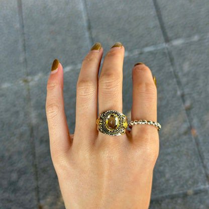 Connect ring 56