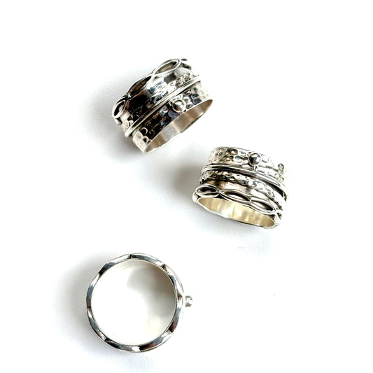 Rolling ring 35