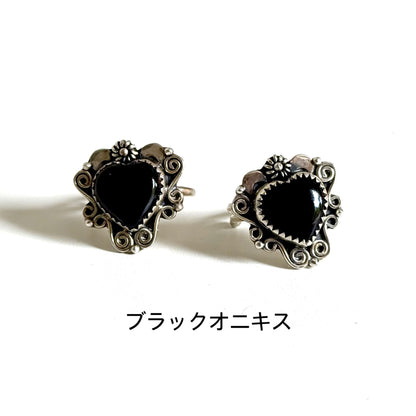 【YOKOHAMA limited】Heart ring