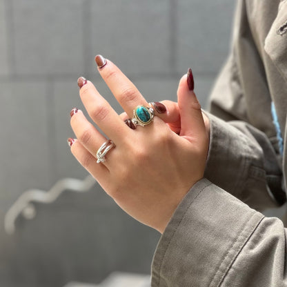 Connect ring 15