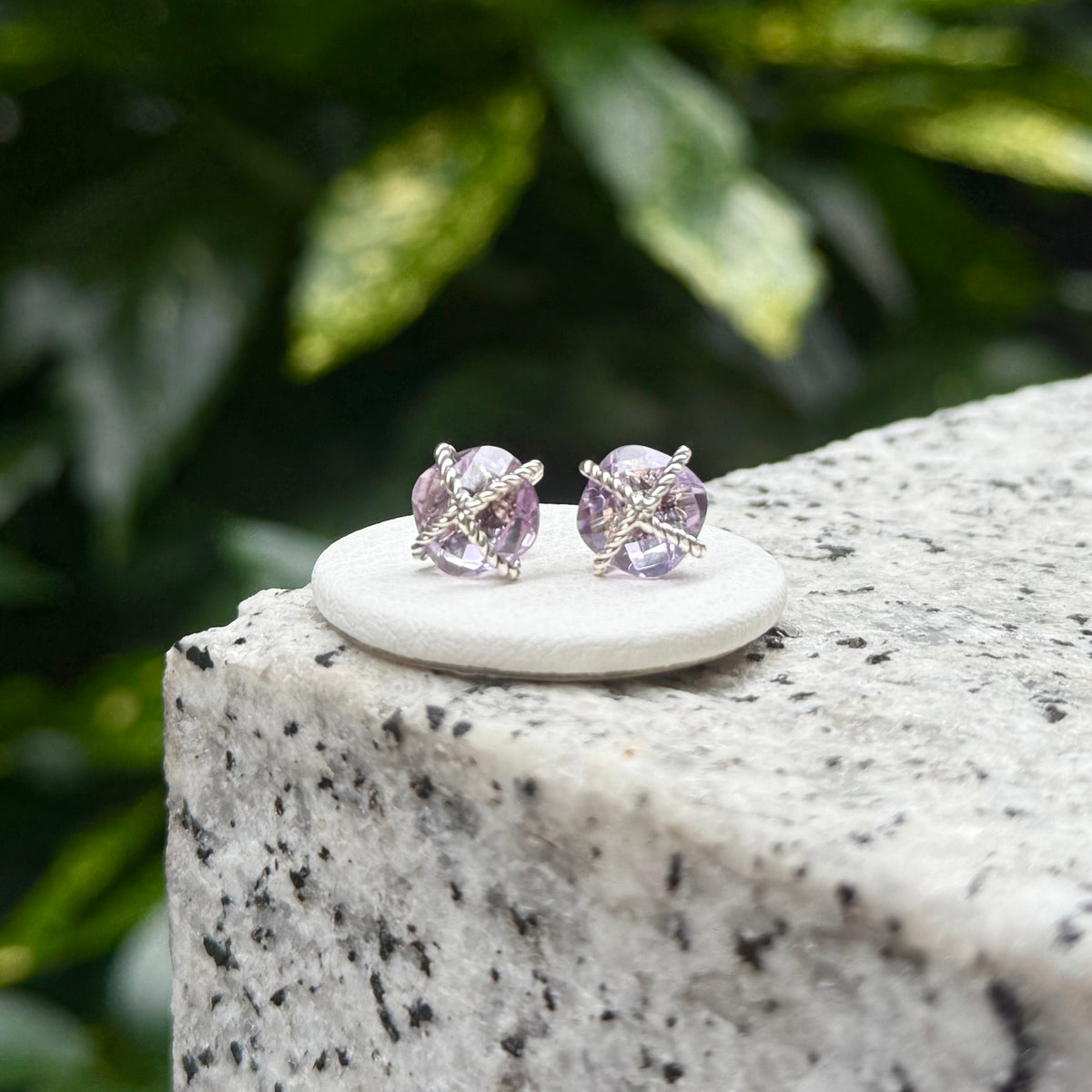 【Biju mam poco】Design pierce