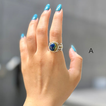 Connect ring 6