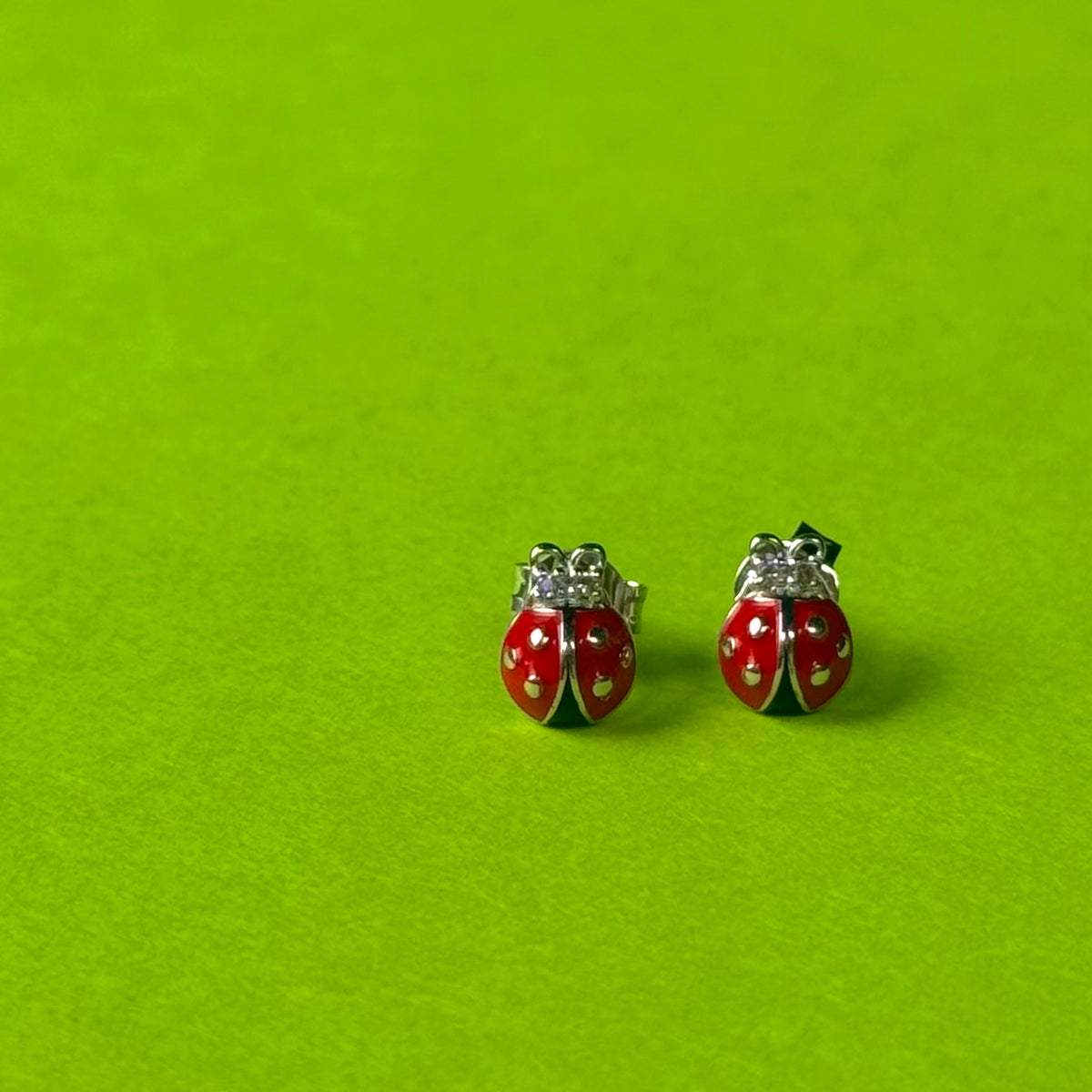 【オンライン先行】Ladybug Pierce 2