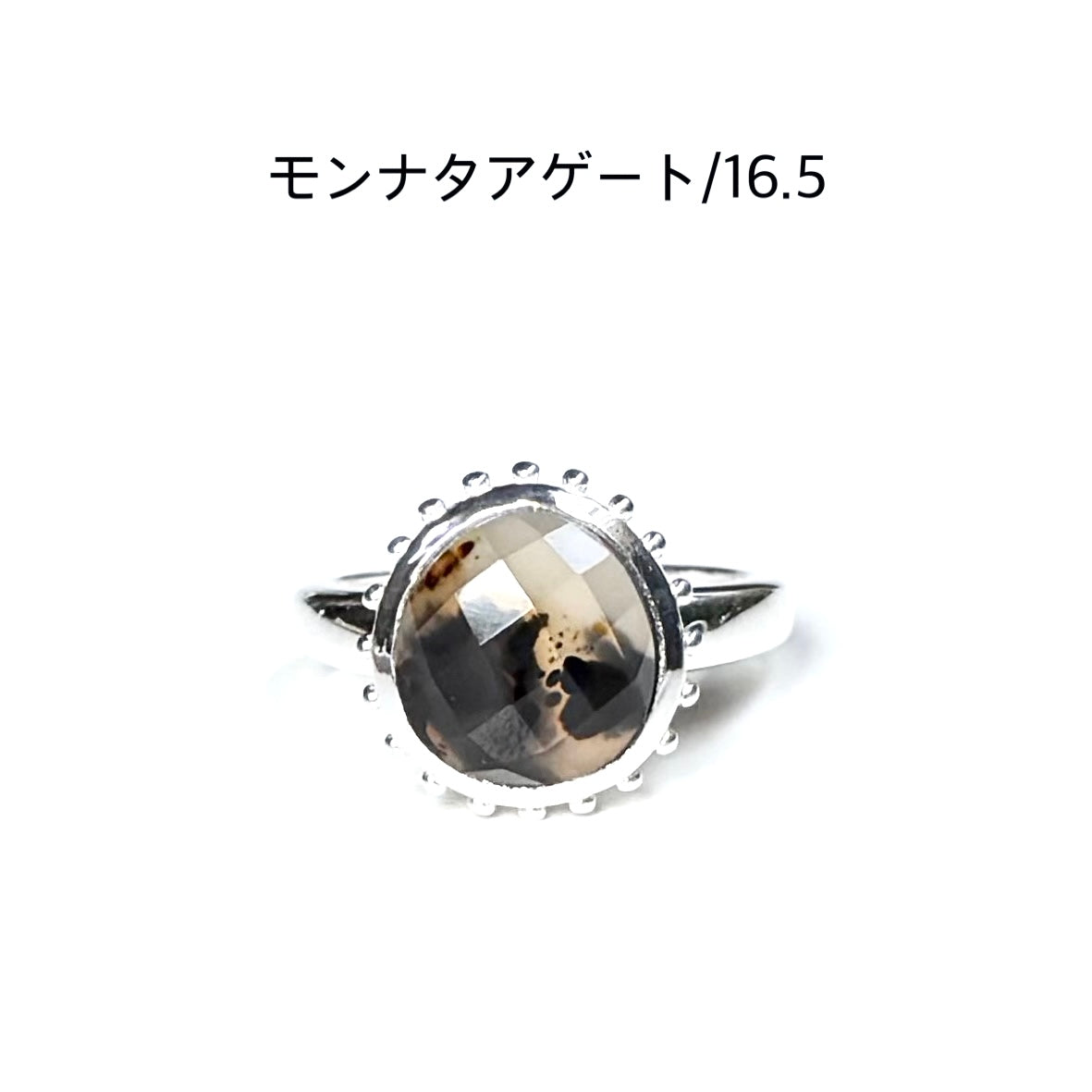 Silver925 design ring 131